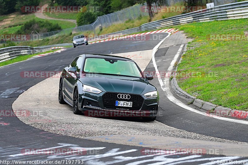 Bild #7197793 - Touristenfahrten Nürburgring Nordschleife (17.08.2019)