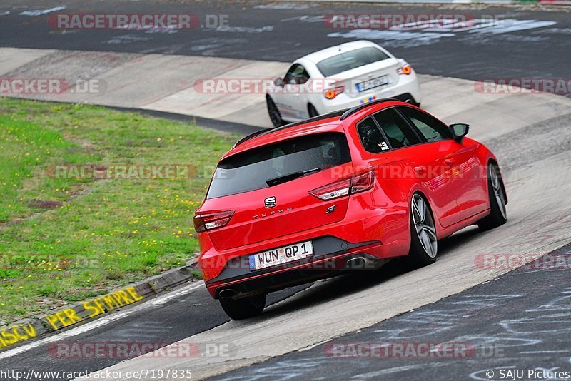 Bild #7197835 - Touristenfahrten Nürburgring Nordschleife (17.08.2019)