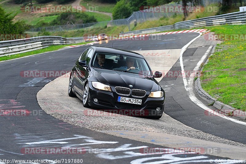 Bild #7197880 - Touristenfahrten Nürburgring Nordschleife (17.08.2019)