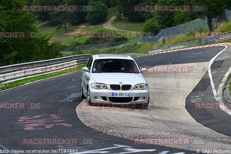 Bild #7197883 - Touristenfahrten Nürburgring Nordschleife (17.08.2019)