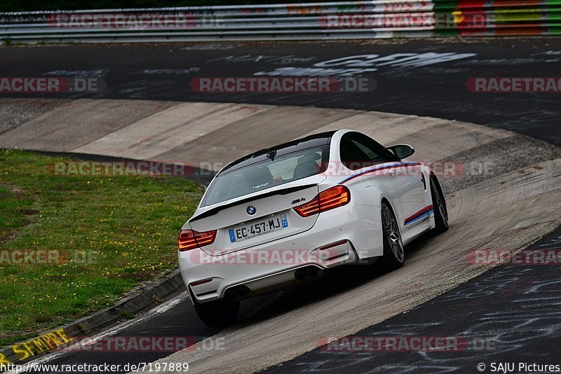 Bild #7197889 - Touristenfahrten Nürburgring Nordschleife (17.08.2019)