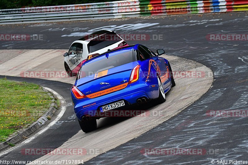 Bild #7197894 - Touristenfahrten Nürburgring Nordschleife (17.08.2019)