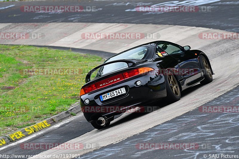 Bild #7197901 - Touristenfahrten Nürburgring Nordschleife (17.08.2019)