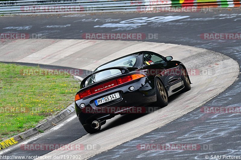 Bild #7197902 - Touristenfahrten Nürburgring Nordschleife (17.08.2019)