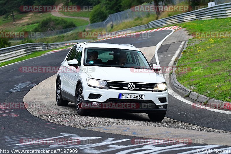 Bild #7197909 - Touristenfahrten Nürburgring Nordschleife (17.08.2019)