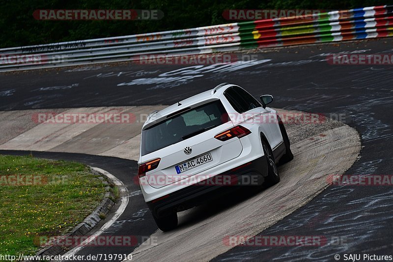 Bild #7197910 - Touristenfahrten Nürburgring Nordschleife (17.08.2019)