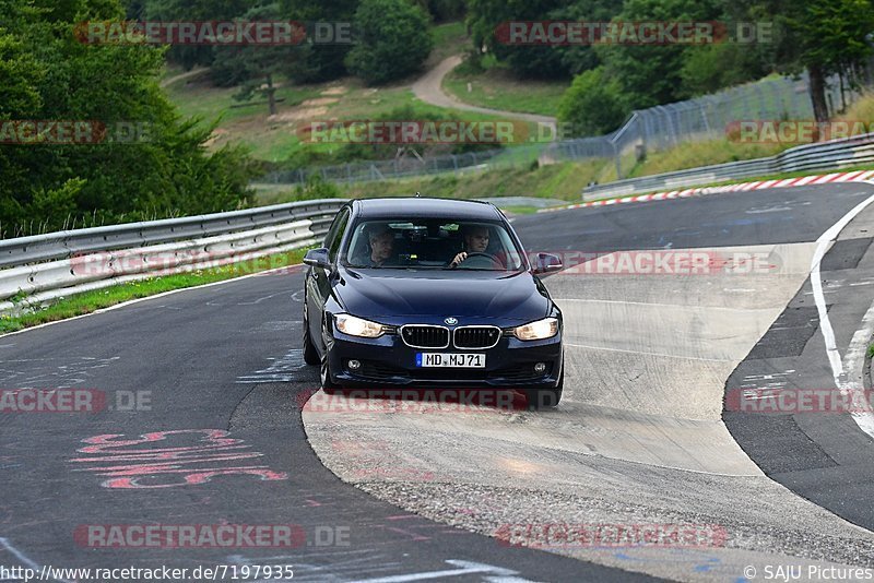 Bild #7197935 - Touristenfahrten Nürburgring Nordschleife (17.08.2019)