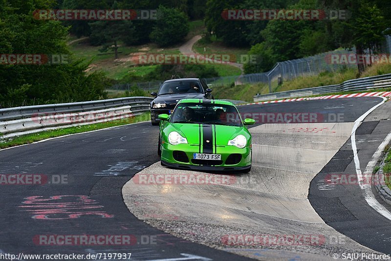 Bild #7197937 - Touristenfahrten Nürburgring Nordschleife (17.08.2019)