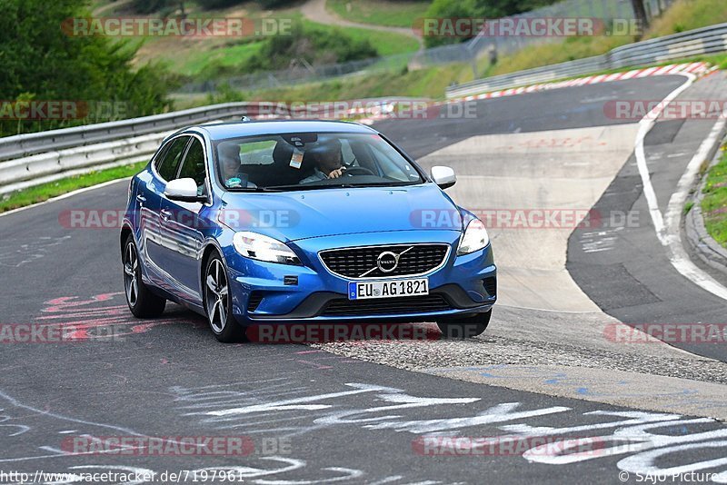 Bild #7197961 - Touristenfahrten Nürburgring Nordschleife (17.08.2019)