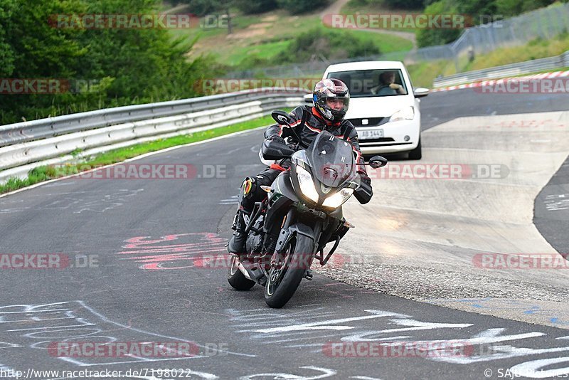 Bild #7198022 - Touristenfahrten Nürburgring Nordschleife (17.08.2019)