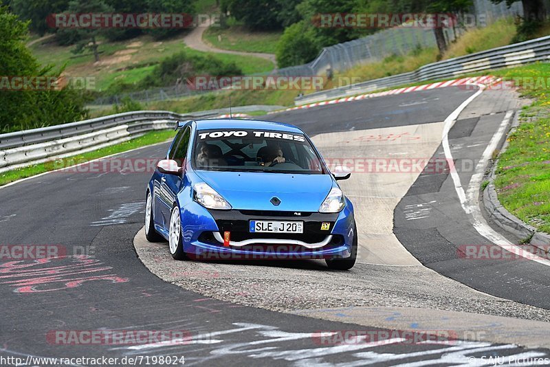 Bild #7198024 - Touristenfahrten Nürburgring Nordschleife (17.08.2019)