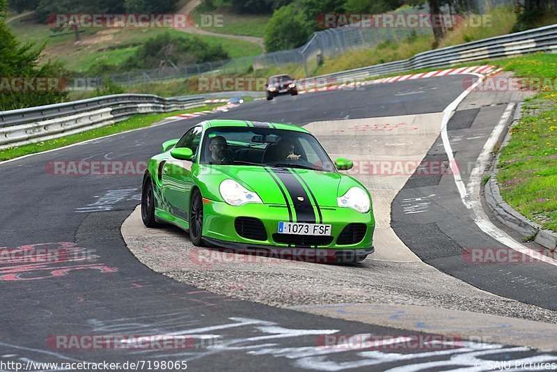 Bild #7198065 - Touristenfahrten Nürburgring Nordschleife (17.08.2019)