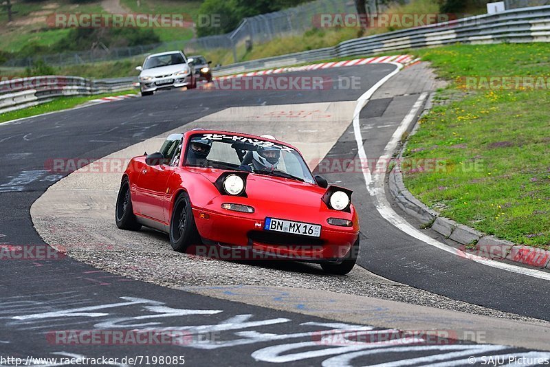 Bild #7198085 - Touristenfahrten Nürburgring Nordschleife (17.08.2019)