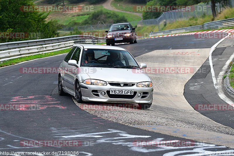 Bild #7198086 - Touristenfahrten Nürburgring Nordschleife (17.08.2019)