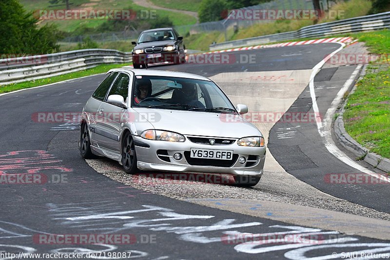 Bild #7198087 - Touristenfahrten Nürburgring Nordschleife (17.08.2019)