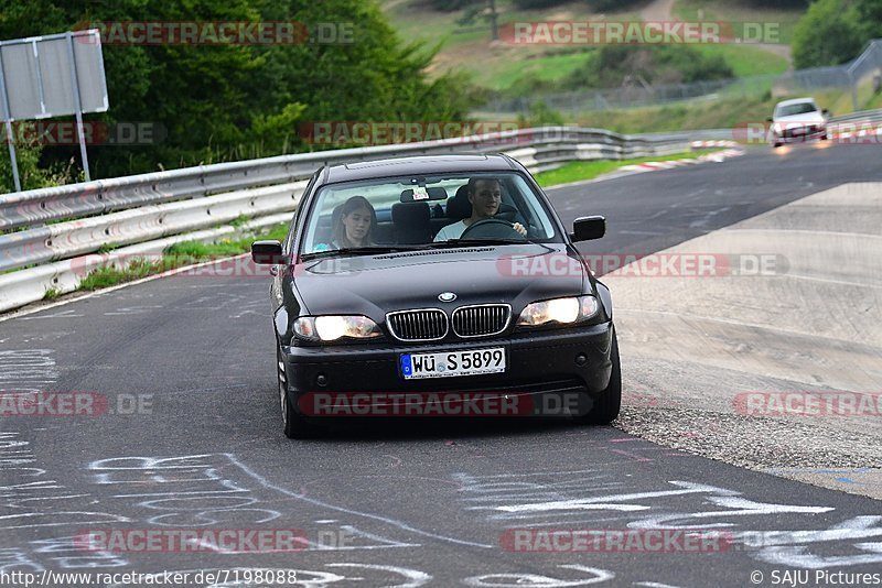 Bild #7198088 - Touristenfahrten Nürburgring Nordschleife (17.08.2019)