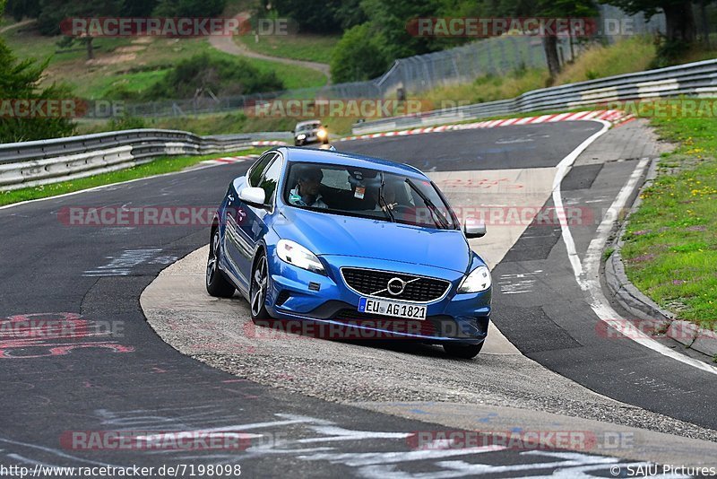 Bild #7198098 - Touristenfahrten Nürburgring Nordschleife (17.08.2019)