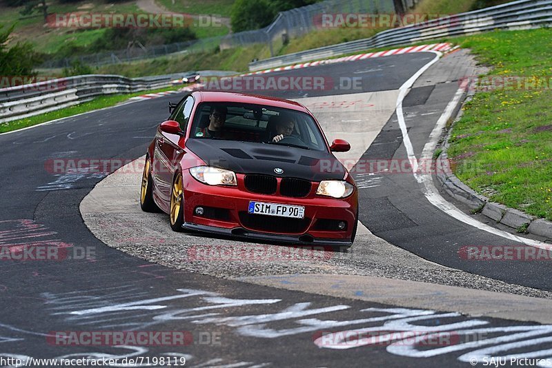 Bild #7198119 - Touristenfahrten Nürburgring Nordschleife (17.08.2019)