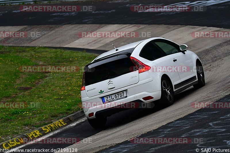 Bild #7198128 - Touristenfahrten Nürburgring Nordschleife (17.08.2019)