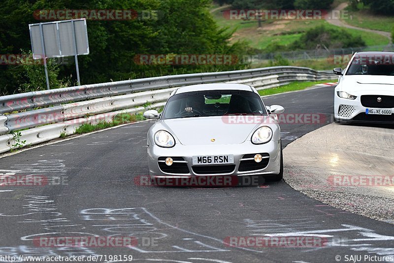 Bild #7198159 - Touristenfahrten Nürburgring Nordschleife (17.08.2019)