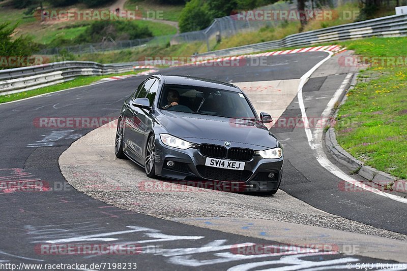 Bild #7198233 - Touristenfahrten Nürburgring Nordschleife (17.08.2019)