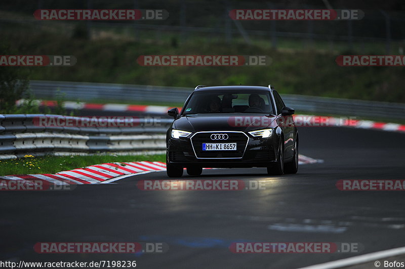 Bild #7198236 - Touristenfahrten Nürburgring Nordschleife (17.08.2019)