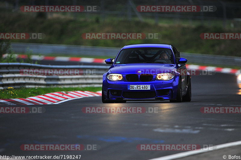 Bild #7198247 - Touristenfahrten Nürburgring Nordschleife (17.08.2019)