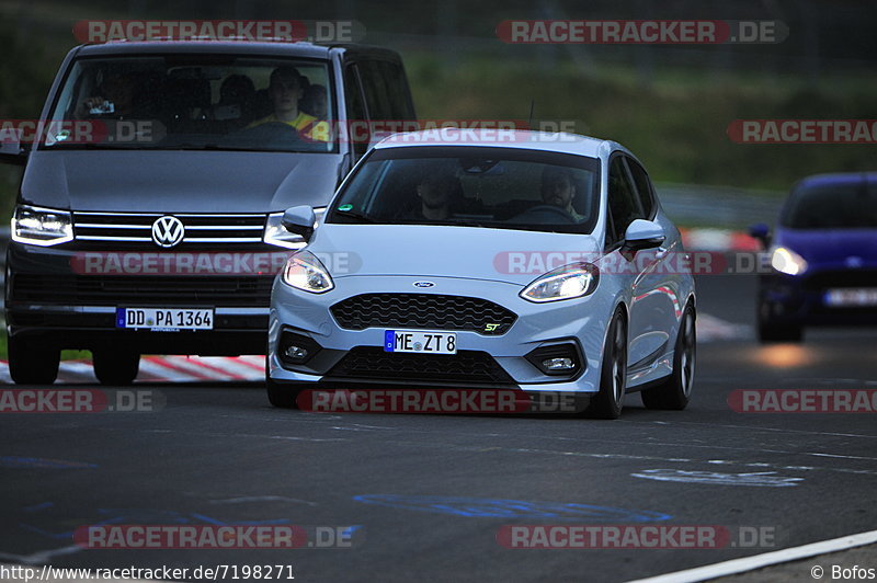 Bild #7198271 - Touristenfahrten Nürburgring Nordschleife (17.08.2019)