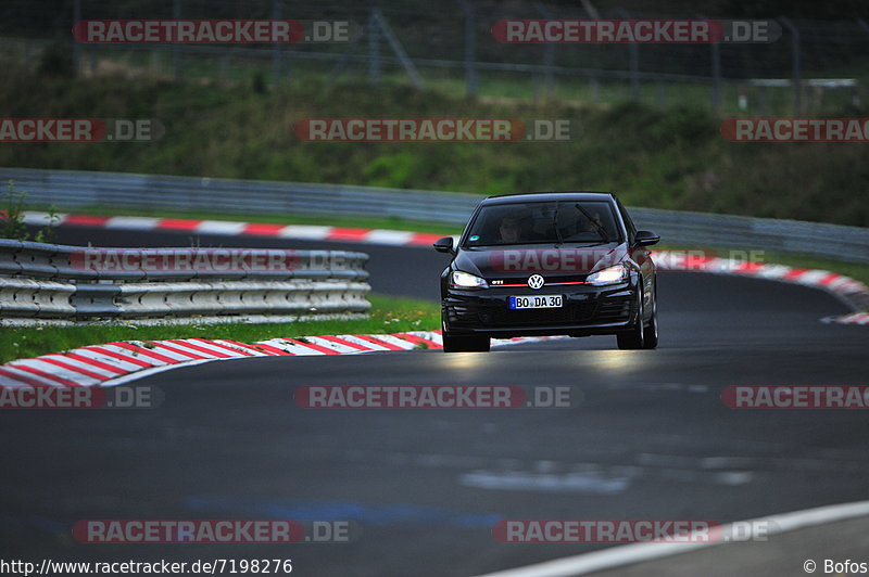 Bild #7198276 - Touristenfahrten Nürburgring Nordschleife (17.08.2019)