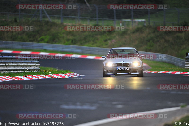 Bild #7198278 - Touristenfahrten Nürburgring Nordschleife (17.08.2019)