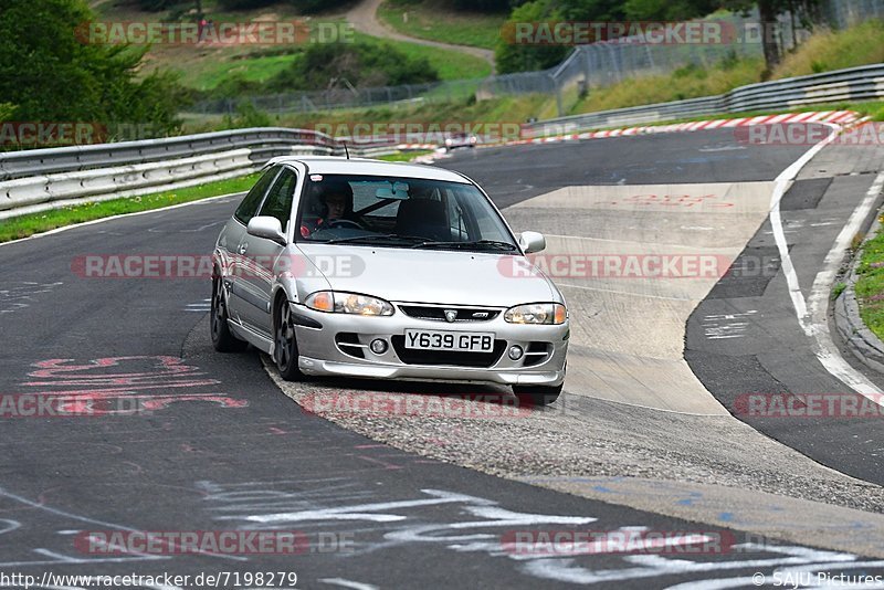 Bild #7198279 - Touristenfahrten Nürburgring Nordschleife (17.08.2019)