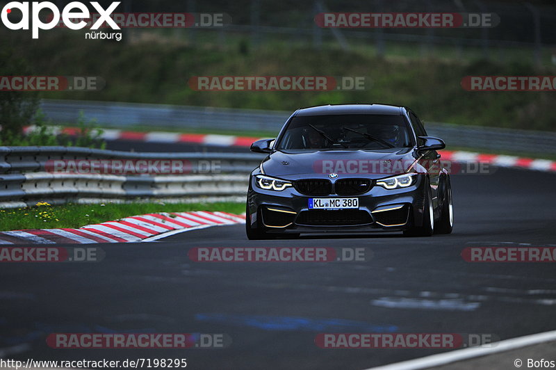 Bild #7198295 - Touristenfahrten Nürburgring Nordschleife (17.08.2019)