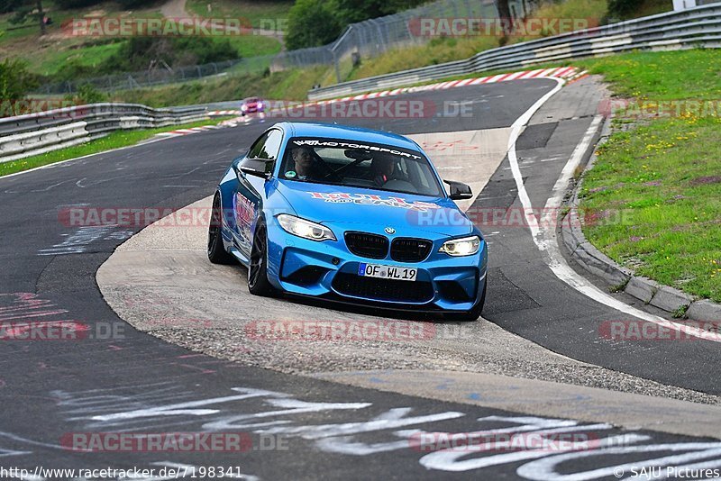 Bild #7198341 - Touristenfahrten Nürburgring Nordschleife (17.08.2019)