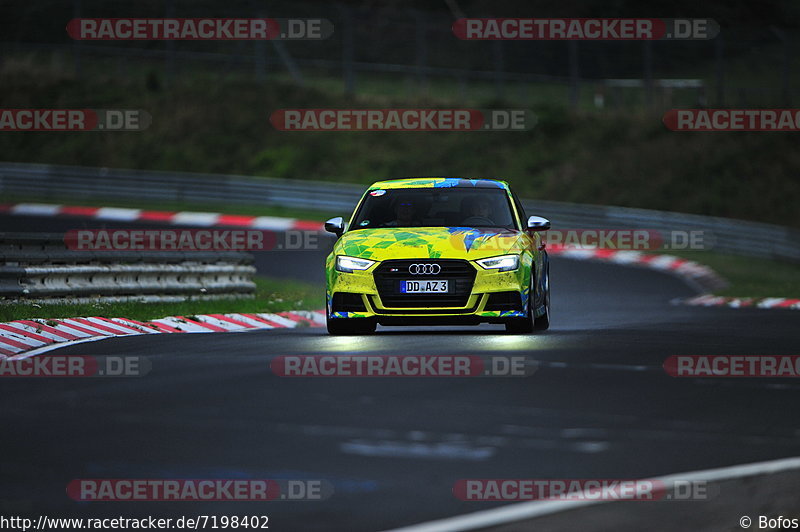 Bild #7198402 - Touristenfahrten Nürburgring Nordschleife (17.08.2019)