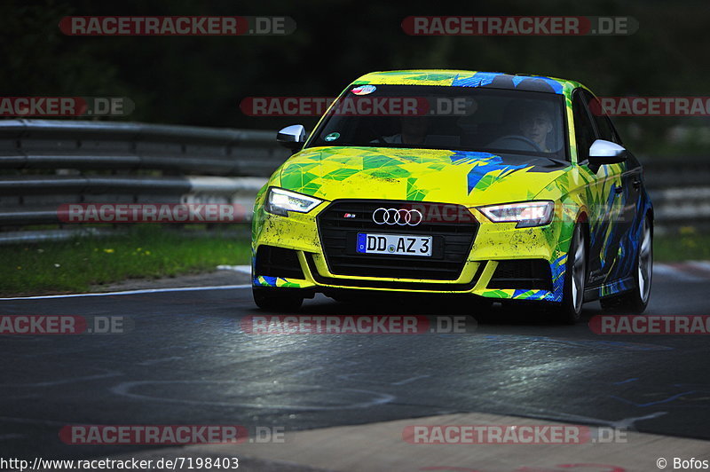 Bild #7198403 - Touristenfahrten Nürburgring Nordschleife (17.08.2019)