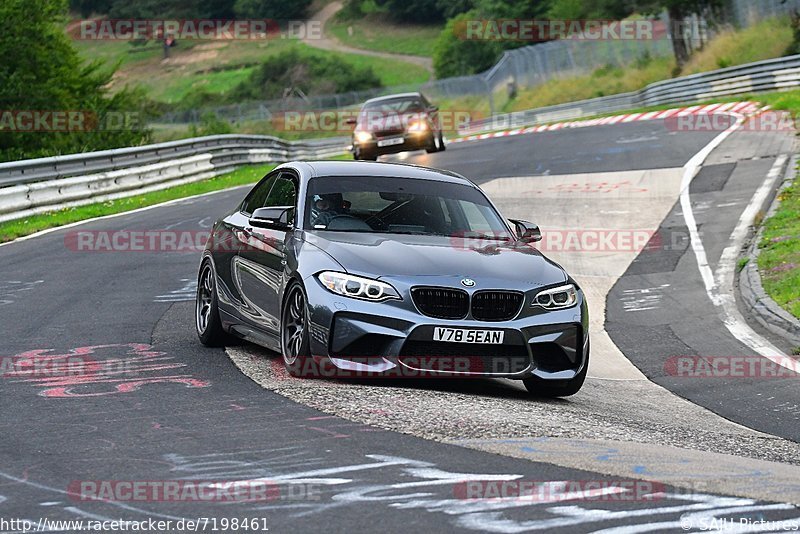 Bild #7198461 - Touristenfahrten Nürburgring Nordschleife (17.08.2019)