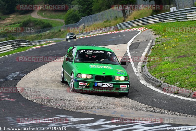 Bild #7198513 - Touristenfahrten Nürburgring Nordschleife (17.08.2019)