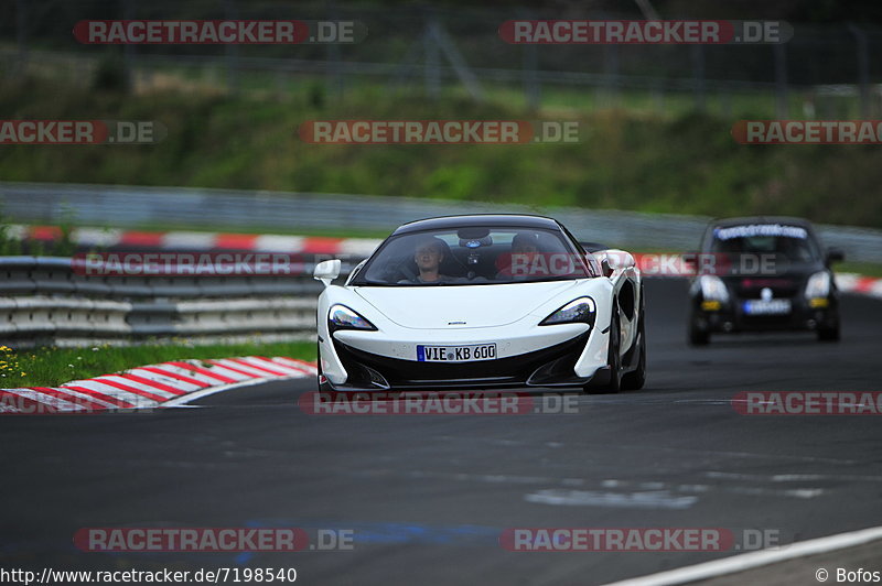 Bild #7198540 - Touristenfahrten Nürburgring Nordschleife (17.08.2019)