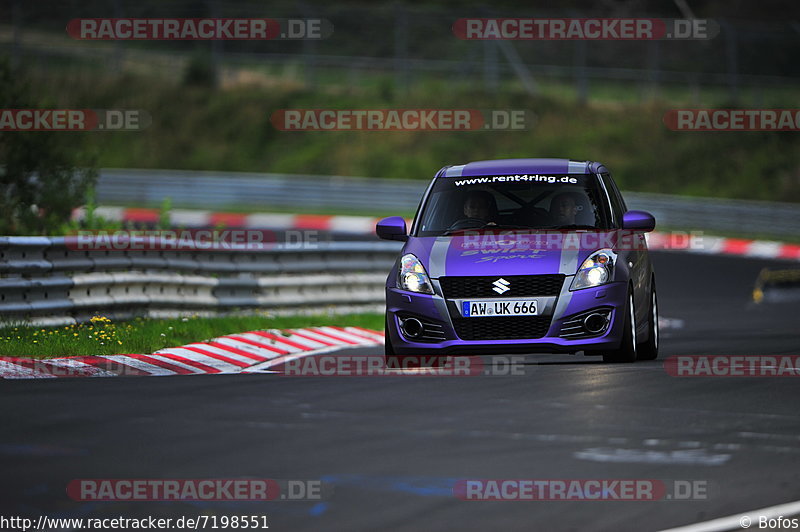 Bild #7198551 - Touristenfahrten Nürburgring Nordschleife (17.08.2019)