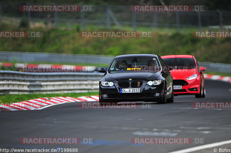 Bild #7198688 - Touristenfahrten Nürburgring Nordschleife (17.08.2019)