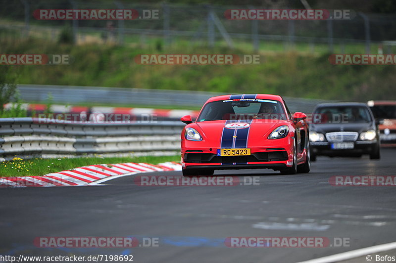 Bild #7198692 - Touristenfahrten Nürburgring Nordschleife (17.08.2019)