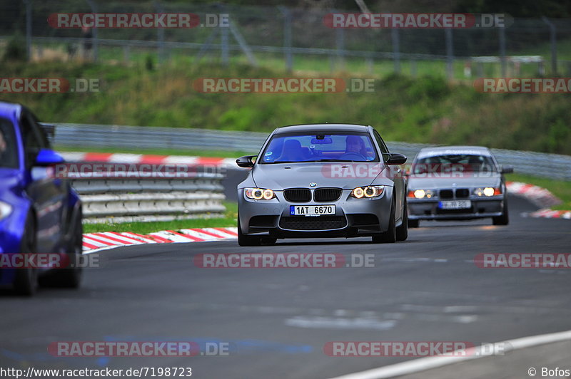 Bild #7198723 - Touristenfahrten Nürburgring Nordschleife (17.08.2019)