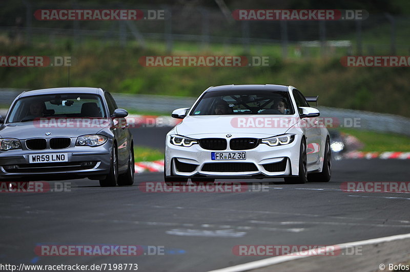 Bild #7198773 - Touristenfahrten Nürburgring Nordschleife (17.08.2019)