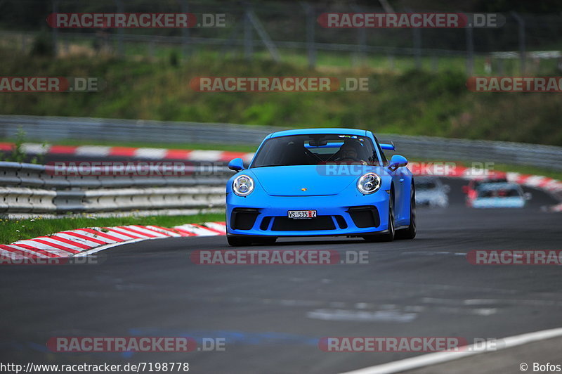 Bild #7198778 - Touristenfahrten Nürburgring Nordschleife (17.08.2019)