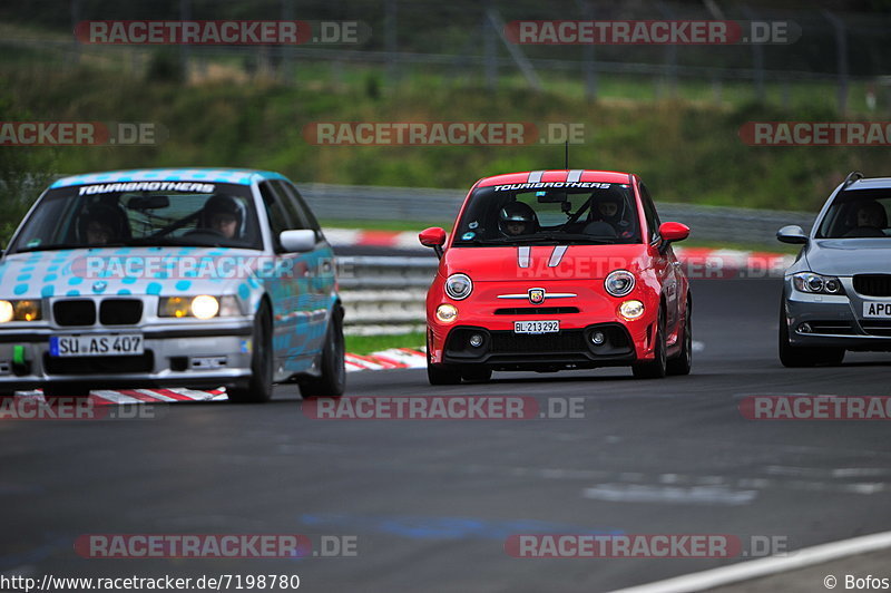 Bild #7198780 - Touristenfahrten Nürburgring Nordschleife (17.08.2019)