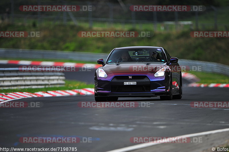 Bild #7198785 - Touristenfahrten Nürburgring Nordschleife (17.08.2019)