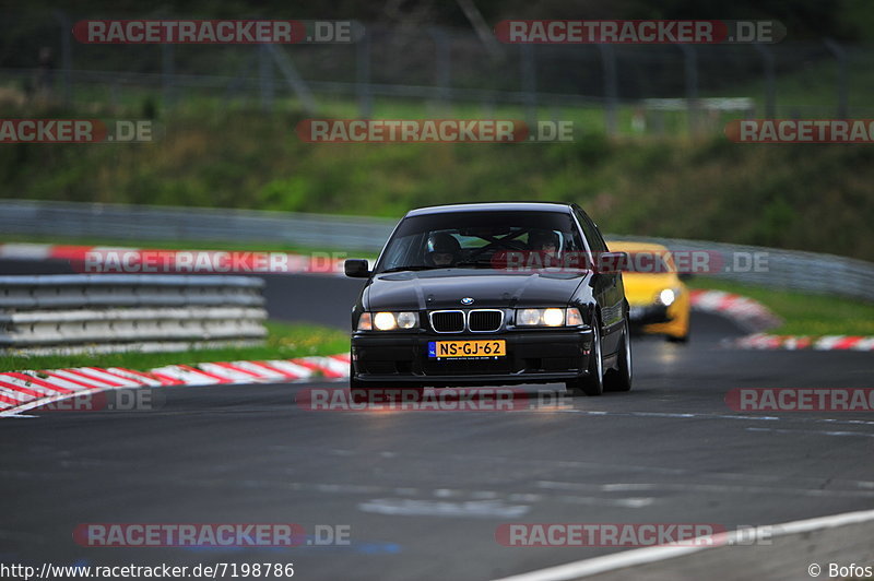 Bild #7198786 - Touristenfahrten Nürburgring Nordschleife (17.08.2019)