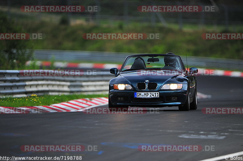 Bild #7198788 - Touristenfahrten Nürburgring Nordschleife (17.08.2019)