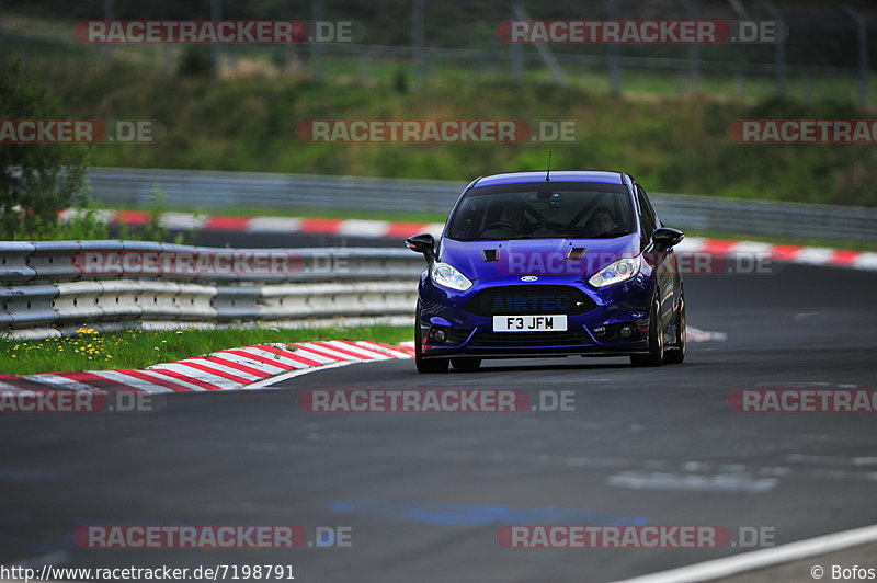 Bild #7198791 - Touristenfahrten Nürburgring Nordschleife (17.08.2019)