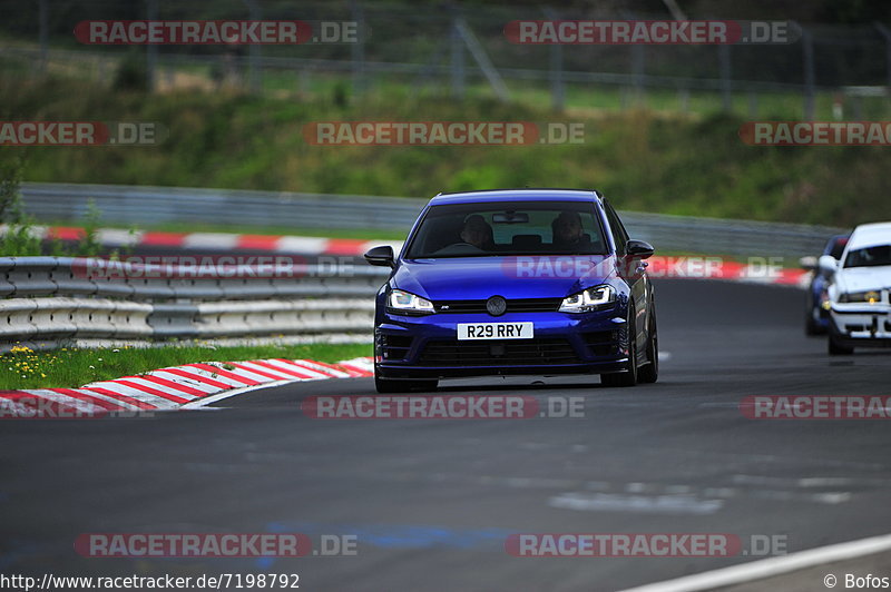 Bild #7198792 - Touristenfahrten Nürburgring Nordschleife (17.08.2019)